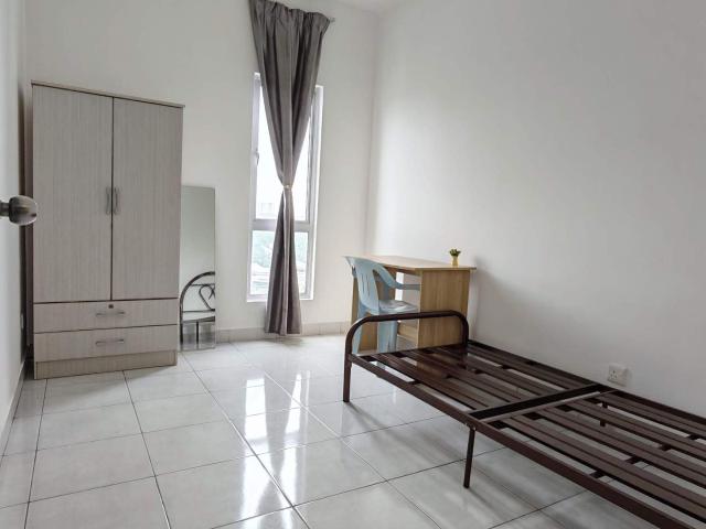 Residensi Lanai Bukit jalil Medium Room for Rent