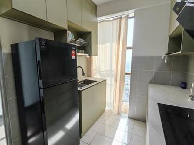 Residensi Larkin Indah Larkin Near Jb Town Jb sentral Ciq