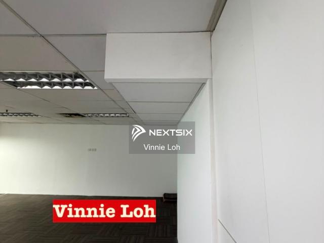 Residensi Larkin Indah