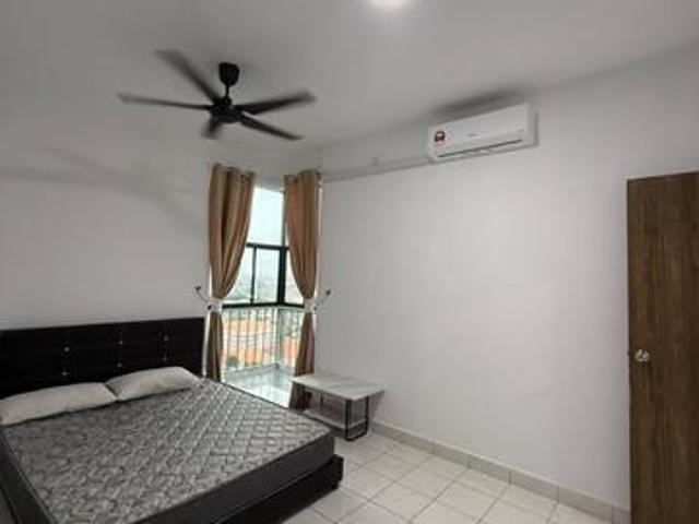 Residensi Larkin Indah 3Bed 2Bath Full Furnished Larkin CIQ