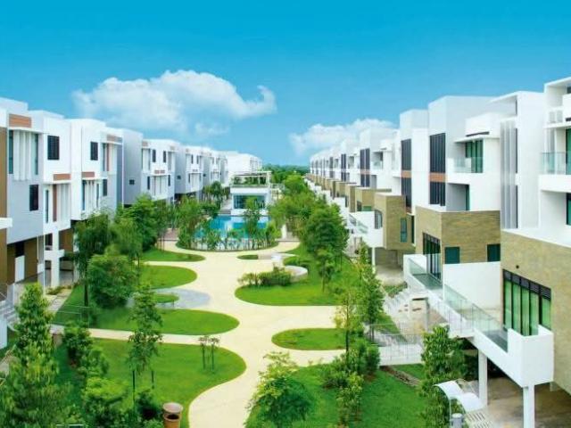 Residensi Ledang, East Ledang, Iskandar Puteri Nusajaya