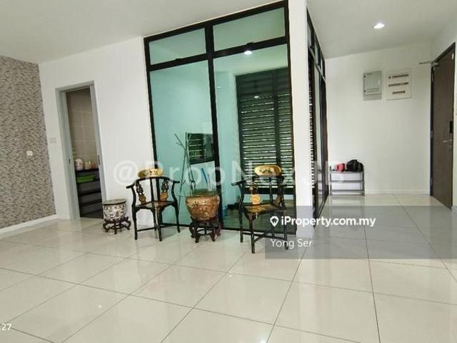 Residensi Ledang, Iskandar Puteri Nusajaya