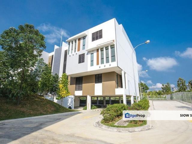 Residensi Ledang