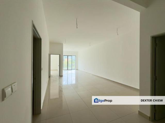 Residensi Legendview