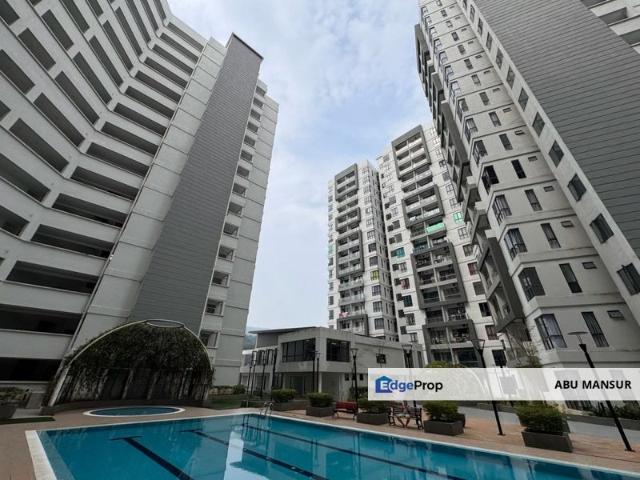 Residensi Legendview