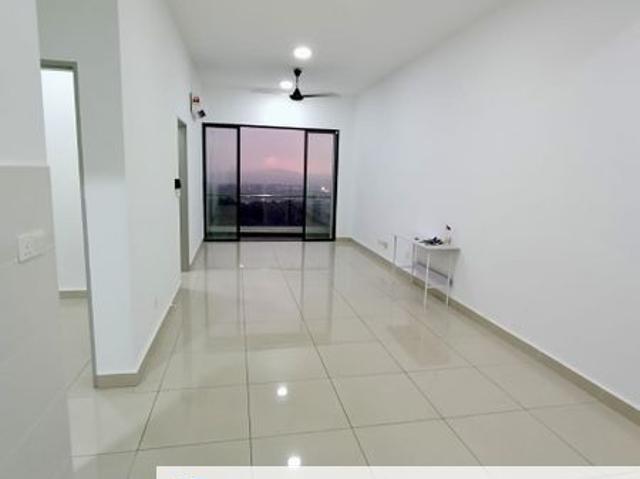 Residensi Legendview