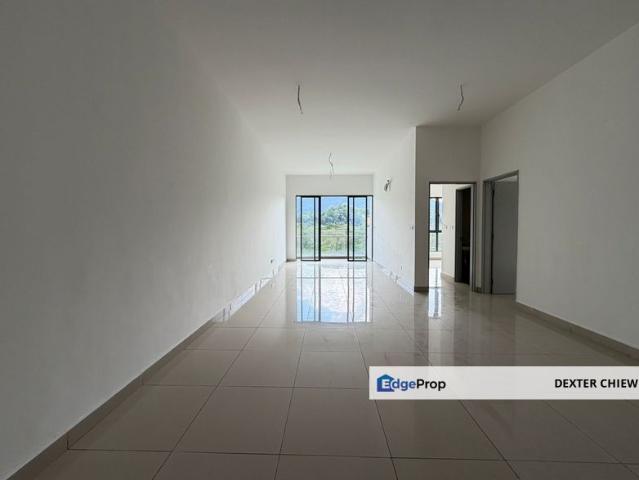 Residensi Legendview