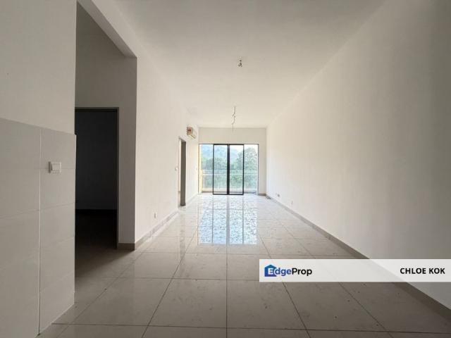 Residensi Legendview