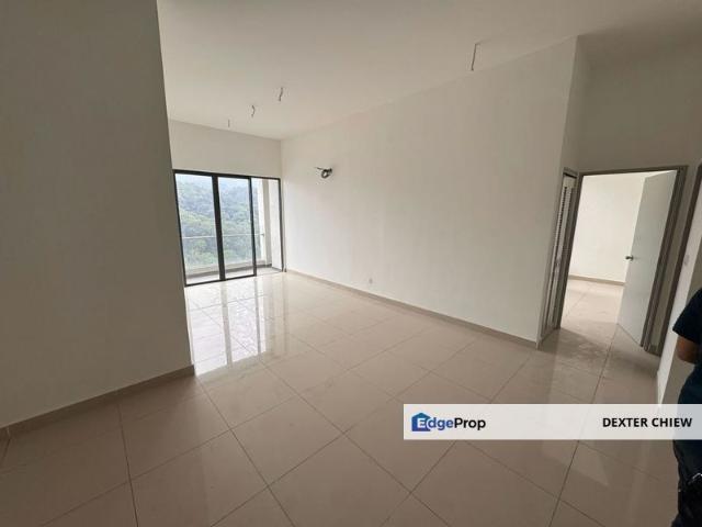 Residensi Legendview