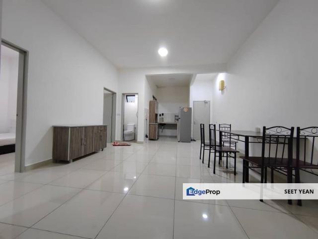 Residensi Legendview