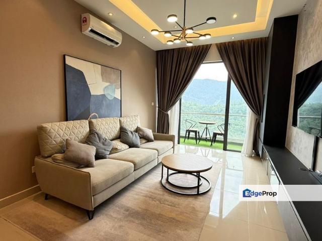 Residensi Legendview