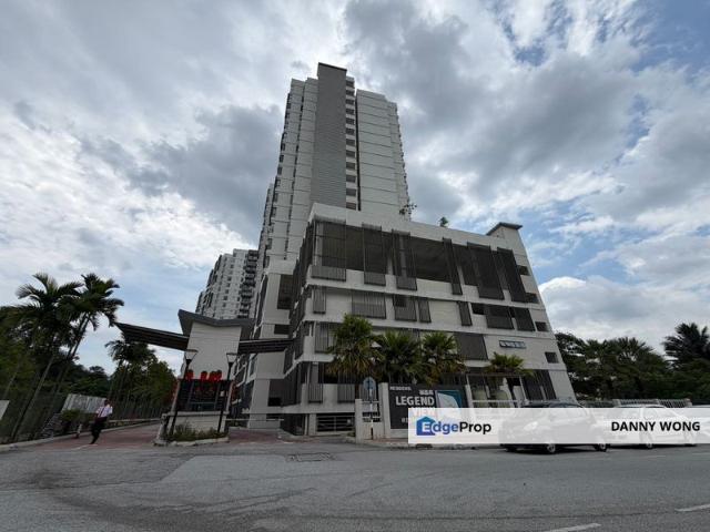 Residensi Legendview