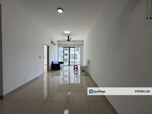 Residensi Legendview