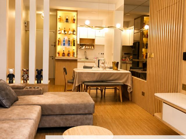 Residensi Legendview