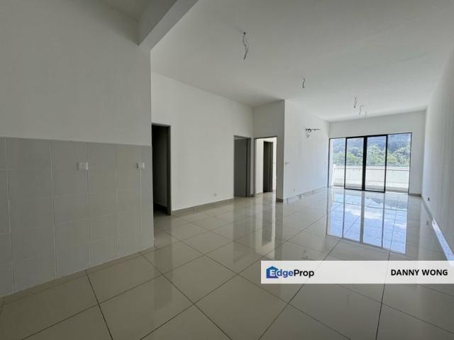 Residensi Legendview