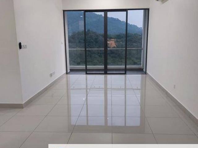 Residensi Legendview