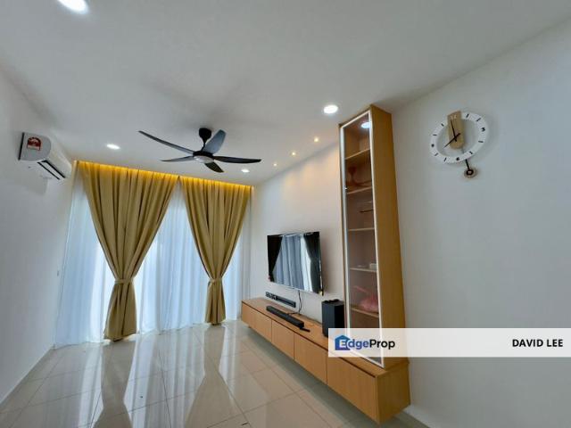 Residensi Legendview