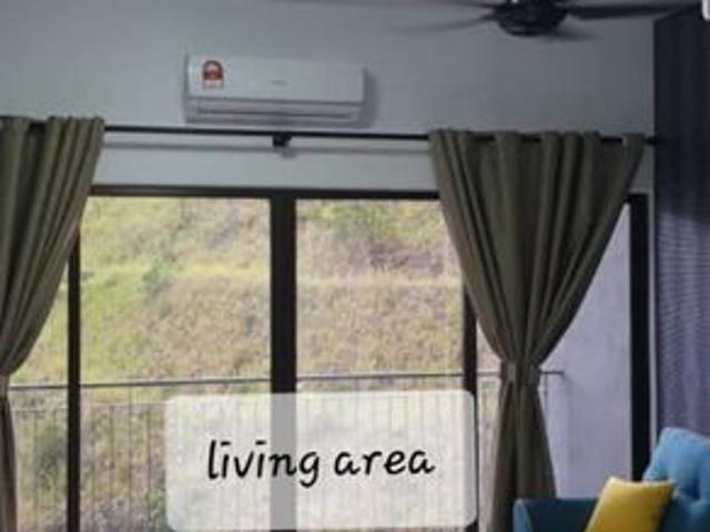 Residensi Lili