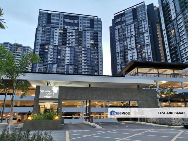 Residensi Lili