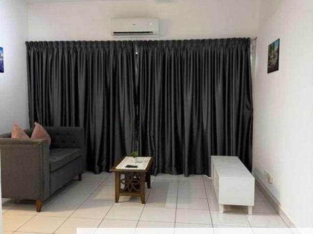 Lili Residence