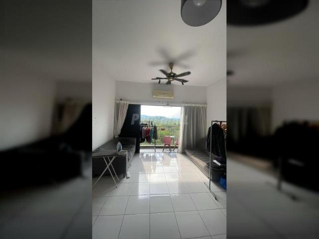 Residensi Lili, Green Beverly Hills, Nilai
