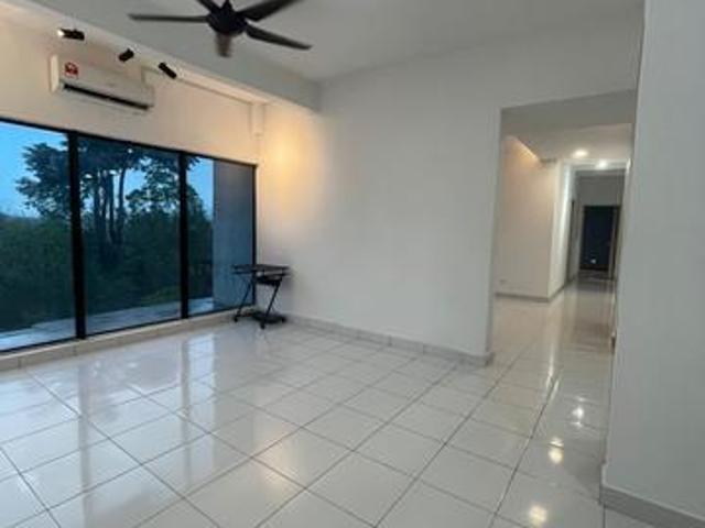 Residensi Lili Nilai