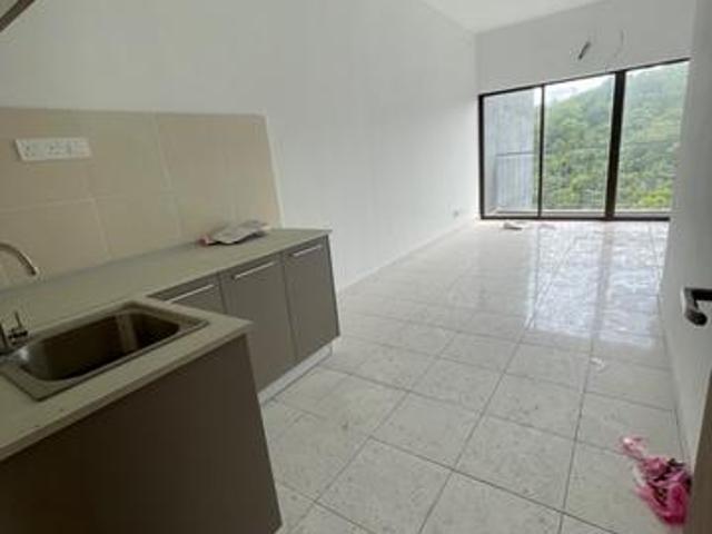 Residensi Lili Nilai