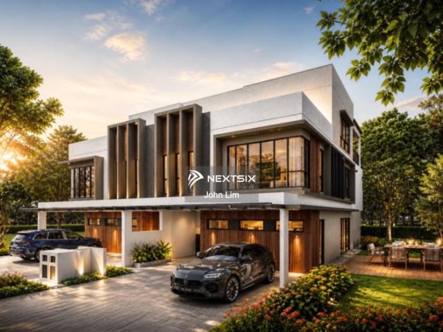 Residensi Lili Nilai