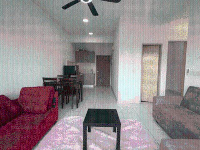 Residensi Lili, Nilai