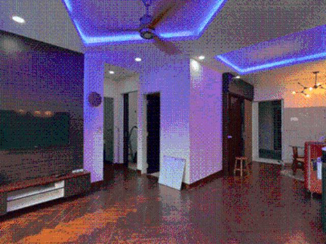 Residensi Lili, Nilai