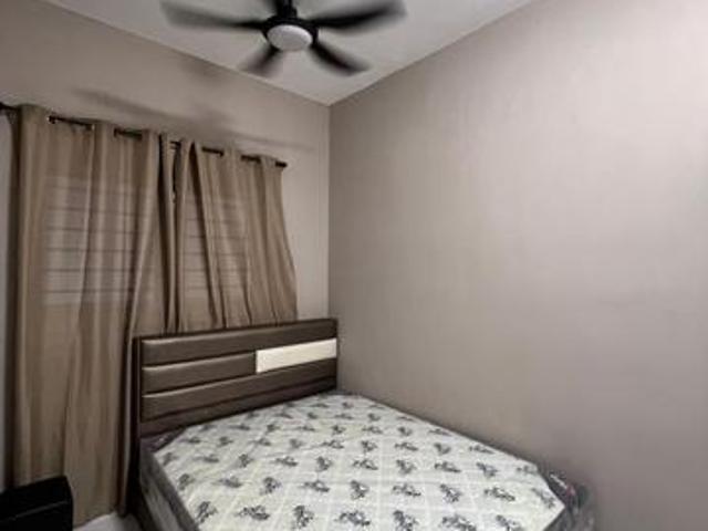 residensi lili nilai for rent 2r2b condo deposit boleh ansur