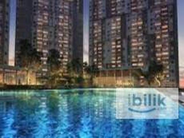 Residensi Lili Nilai Middle Room FREE WIFI