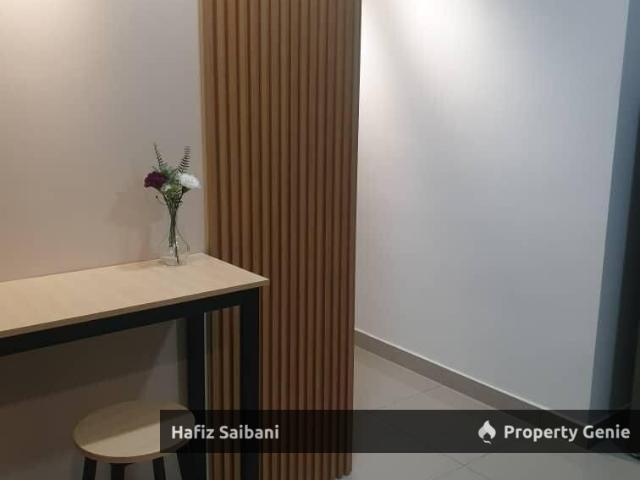 Residensi M Vertica Taman Pertama Kuala Lumpur