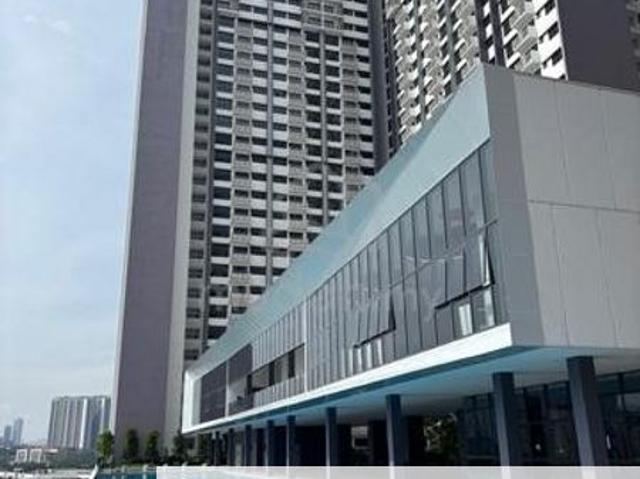 Residensi M Astra