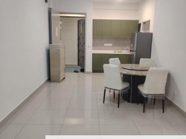 Residensi M Astra