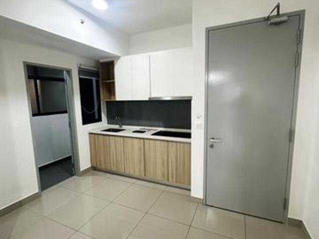 Residensi M Luna Condo Kepong Kiara Bay Partly Furnished MUST VIEW