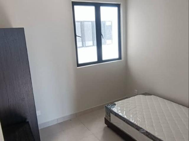 residensi max /maxim, condominium