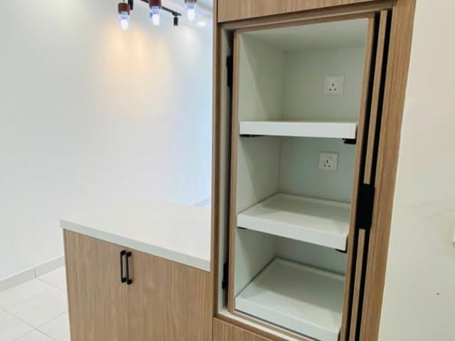 residensi max /maxim, condominium