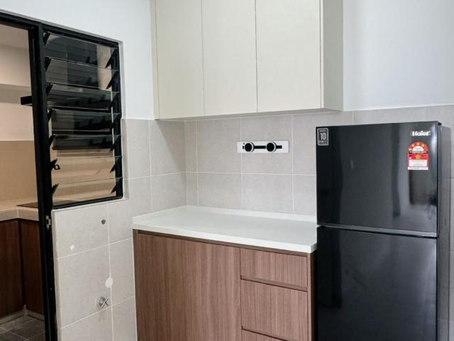residensi max /maxim, condominium