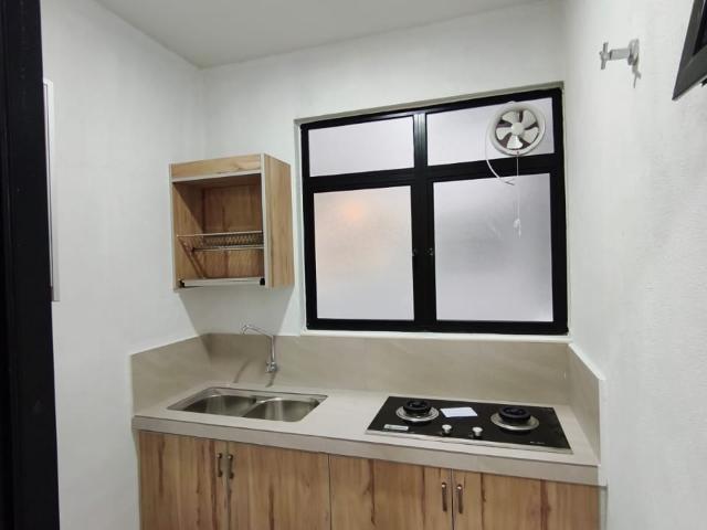 residensi max /maxim, condominium