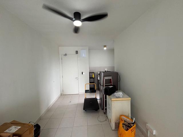 Residensi max Near bangsar hkl