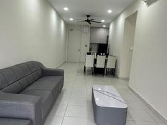 Residensi max condo jalan ipoh below market fully furnish