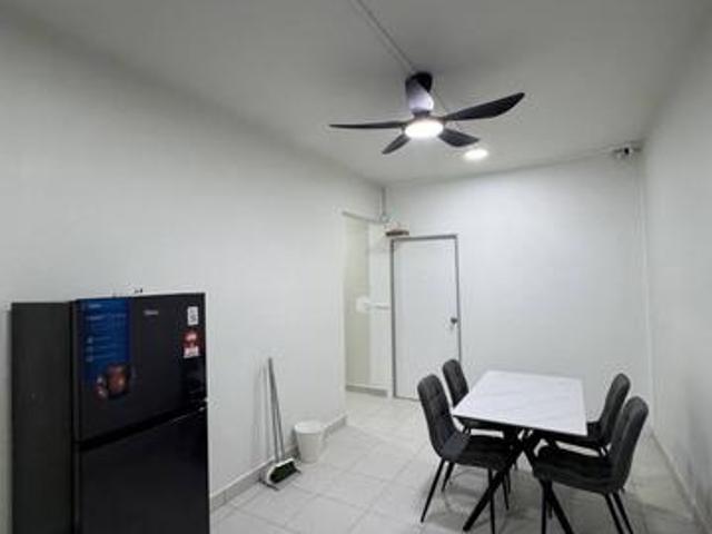 Residensi Max Condominium Sentul