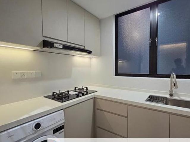 Residensi Max Dup