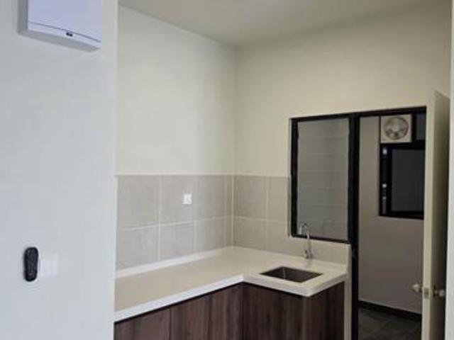 Residensi Max For Rent Near Sentul Jalan ipoh Kuala Lumpur