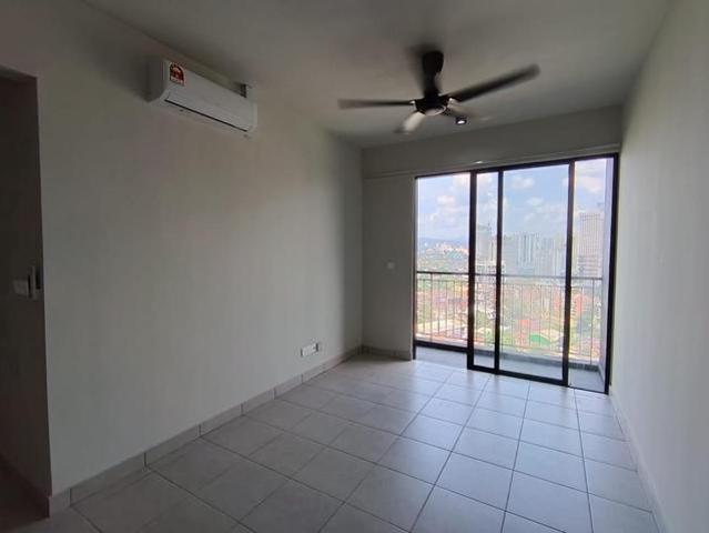 Residensi Max For Rent Good Value Jalan ipoh near sentul Kuala Lumpur