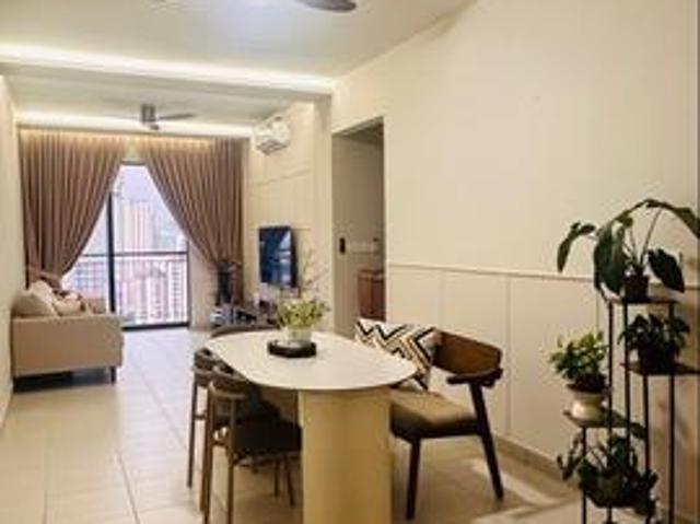 Residensi Max house for rent