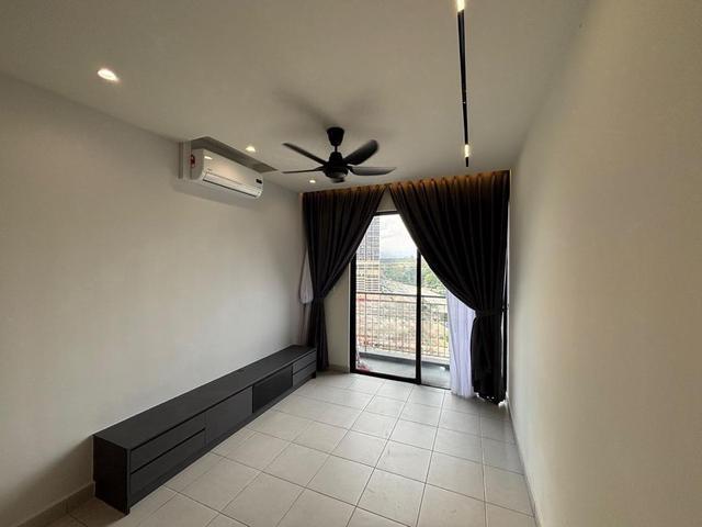 Residensi Max ID Design Klcc view Smart Lock3bed2bath 1carpark