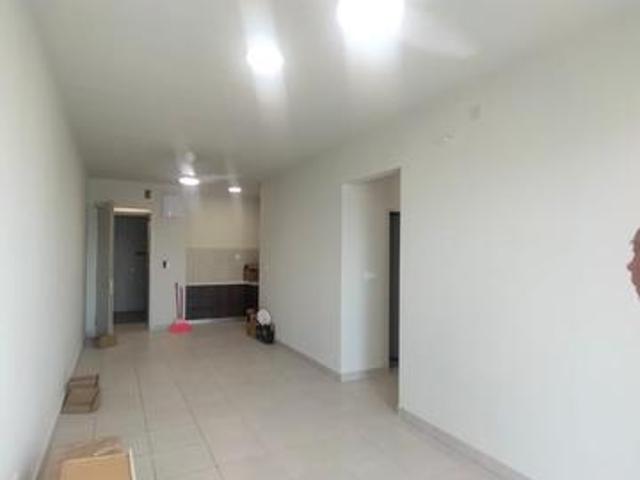 Residensi Max Jalan Ipoh