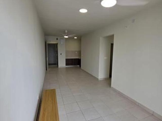 Residensi Max Jalan Ipoh 900 sqft Hot Unit